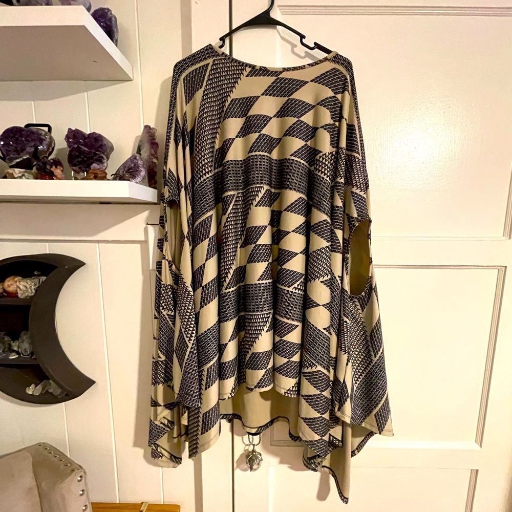 Manaola Top